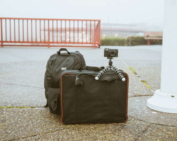 Quelles sont les règles à respecter pour les bagages en voiture ou en train ?