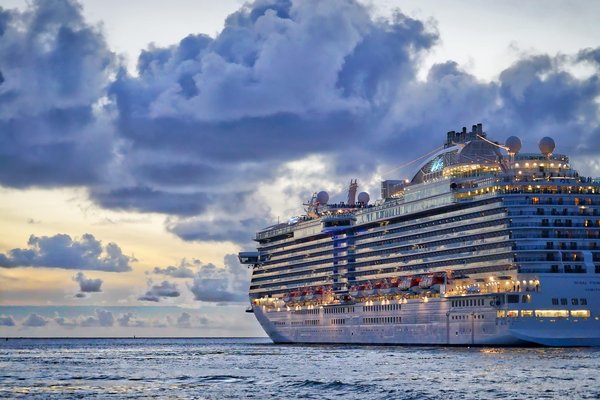 Comment préparer sa valise et ses documents pour une croisière en Normandie ?