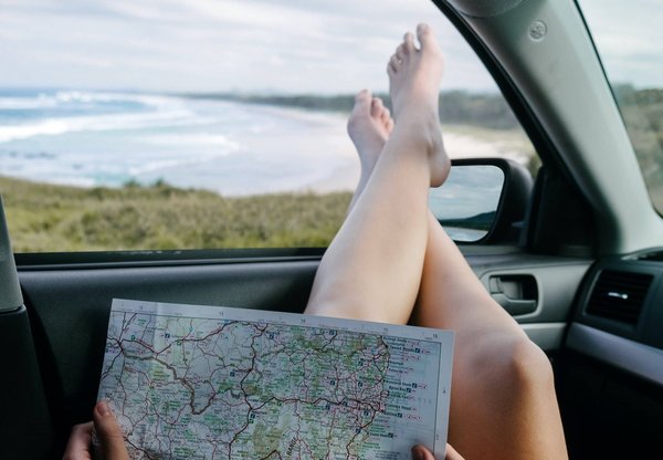 Comment organiser un road trip réussi en Normandie (itinéraire, budget, matériel, etc.) ?