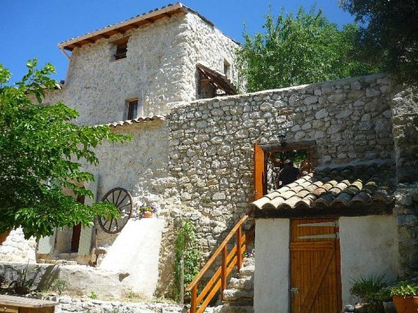 Quels sont les meilleurs gites à Saint Jean du Gard selon les avis des clients ?