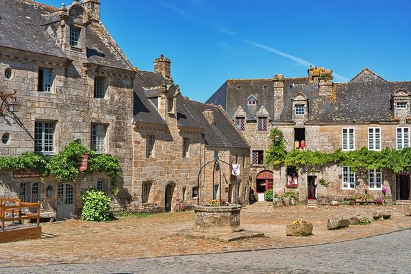 10 Emplacements Incontournables pour un Camping de Rêve dans le Finistère