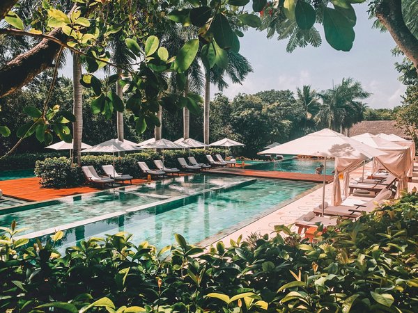 Les vacances dans les meilleurs campings près de cholet