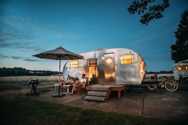 Top des campings incontournables à Anduze, Gard