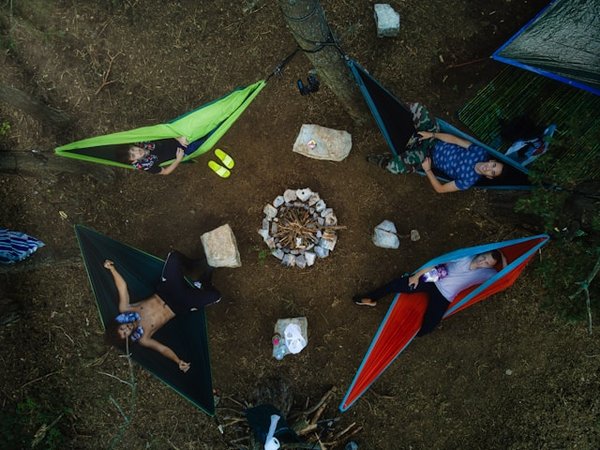 Escapades en camping nature en Vendée : nos spots
