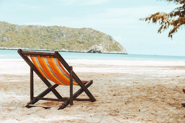 Guide des campings en bord de mer au Pays Basque
