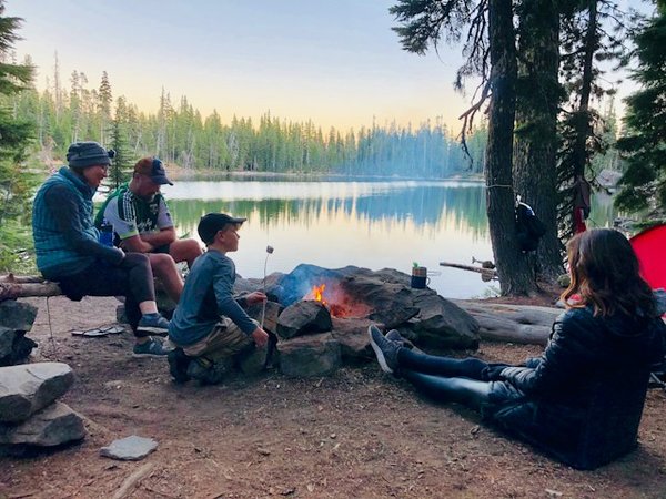Guide ultime du camping au lac de Pareloup en Aveyron