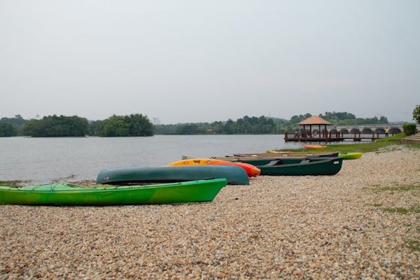 Découvrez le bord de mer du Grau du Roi en camping 4 étoiles !