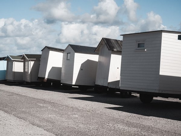 Location de mobil-home en Vendée: vacances en camping
