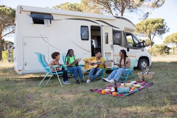 Découverte de la Charente-Maritime en camping-car