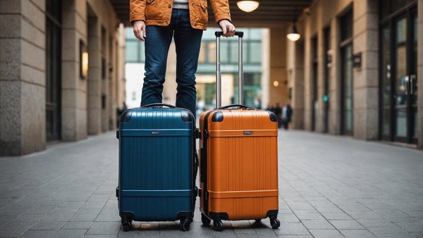 Comparatif des marques de valises : laquelle choisir ?