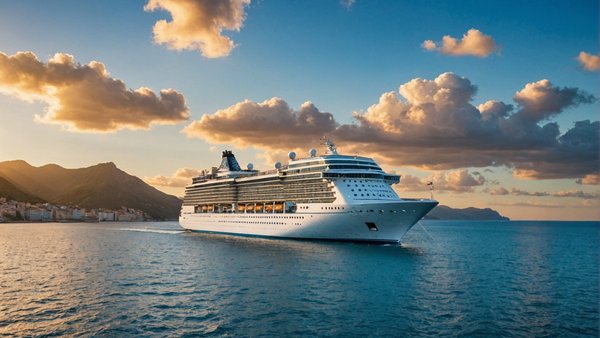 Top 5 des destinations de croisière à découvrir absolument