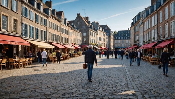 Flâner à Honfleur : un guide des meilleures attractions