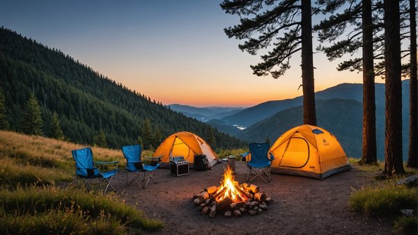 Les Meilleurs Conseils Pour Choisir Votre Équipement De Camping