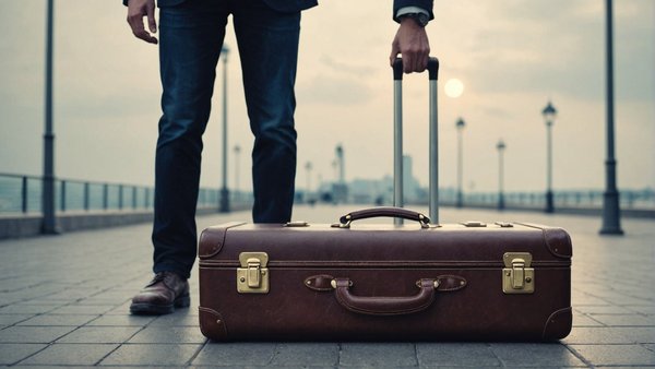Comment choisir la valise idéale pour vos voyages