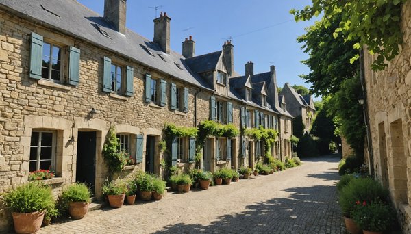 Guide des astuces pour profiter au mieux de votre séjour en Normandie