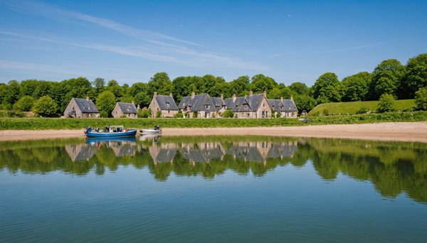 Les meilleures activités à faire autour de votre gîte en Normandie