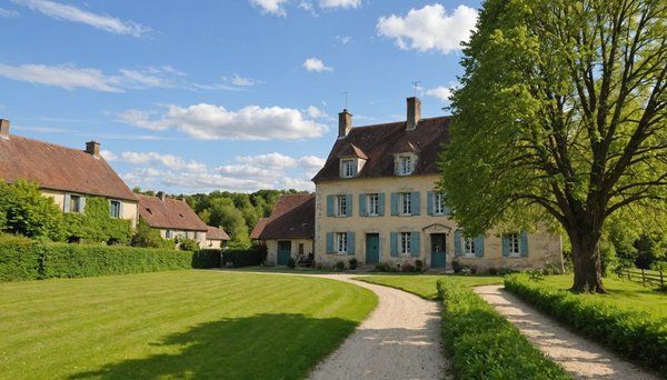 Comment profiter d'une escapade économique en Calvados