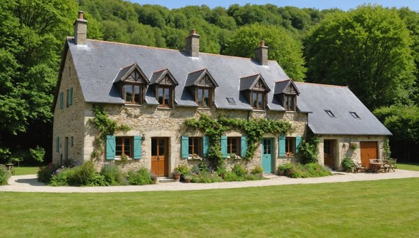Comment choisir le gîte idéal pour vos vacances en Calvados