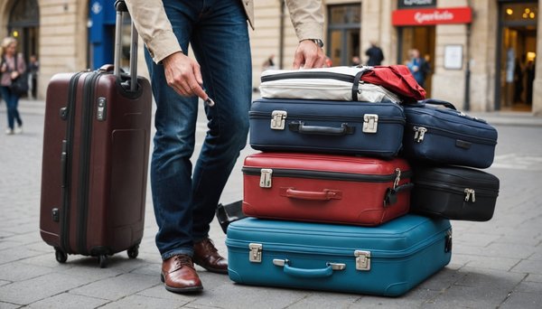 Les meilleures astuces pour bien préparer votre bagage avant de partir