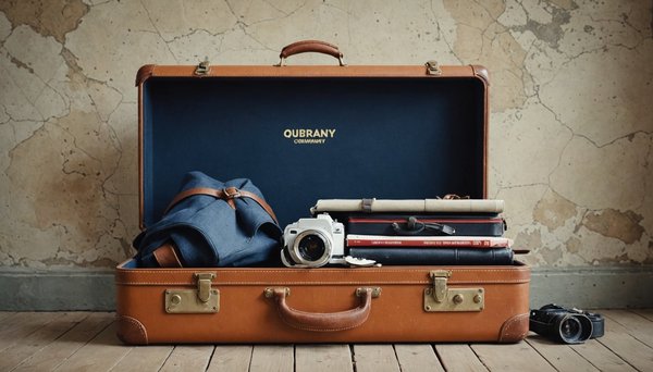 Comment choisir la valise idéale pour un séjour en normandie
