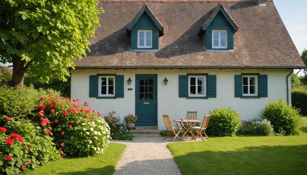 comment profiter des offres spéciales pour un gîte confortable en normandie
