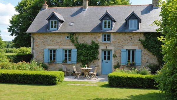 Comment choisir un gîte confortable en Normandie pour un séjour réussi